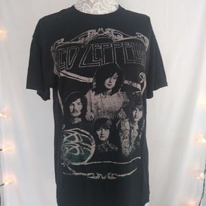 Original led zeplin t-shirt